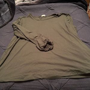 Gently worn